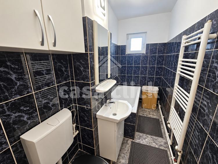 Apartament premium, renovat impecabil, Micro 20 – blocurile A