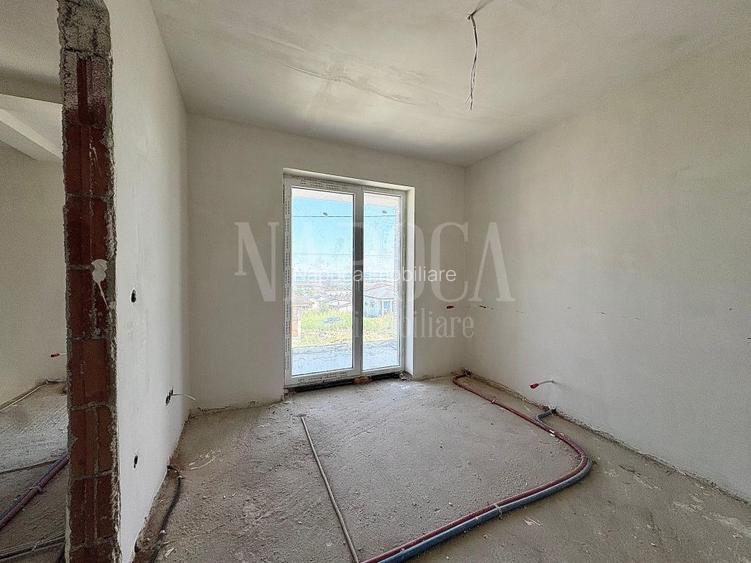 Casa 4 camere de vanzare in Apahida - 12