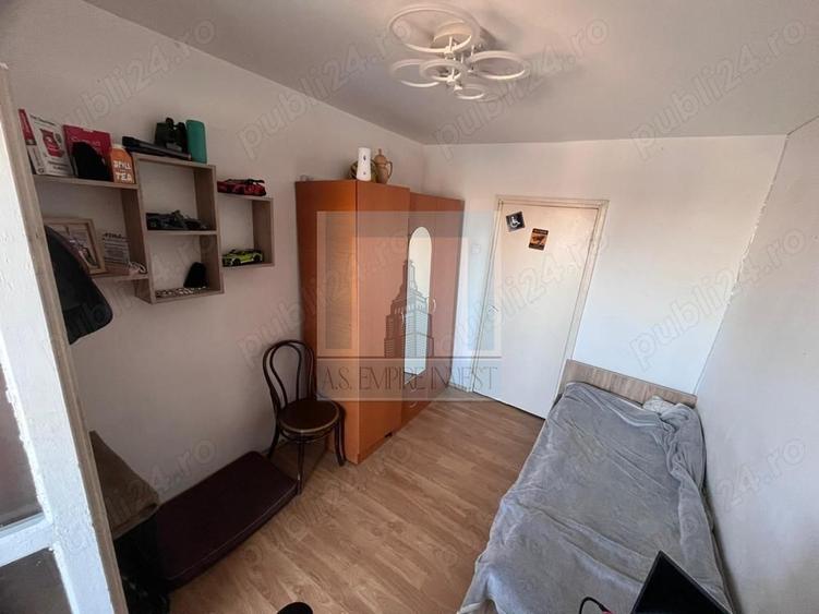 Apartament 3 camere - zona Astra / Calea București