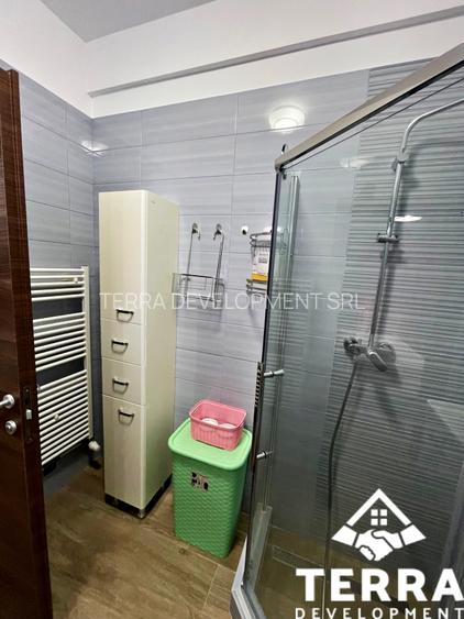 Trăiește lângă mare – Apartament de închiriat în Faleză Nord - 14