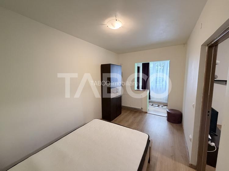 Apartament de inchiriat cu 2 camere mutare imediata Mihai Viteazul - 2