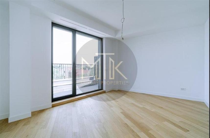 BRICKVILLE RESIDENCE | Apartament 4 cam I Prima inchiriere