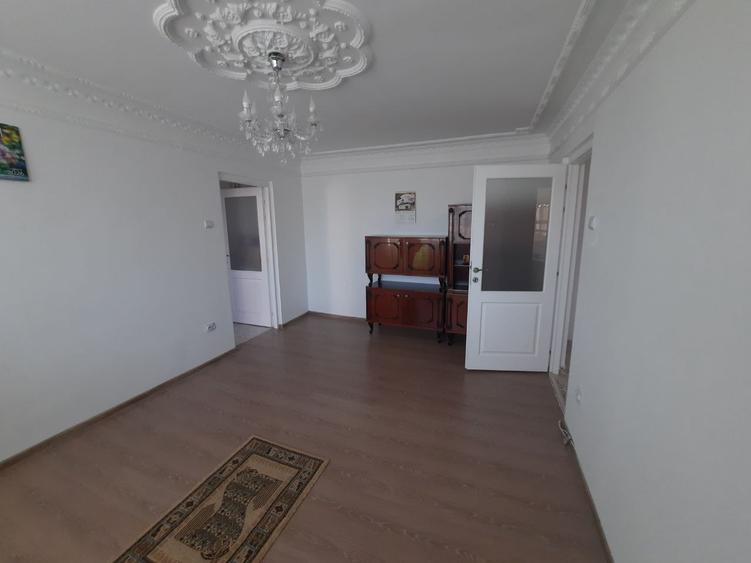 Apt 2 camere, sd, Centru Piatra Neamt – Muzeul de Istorie - cod 160667