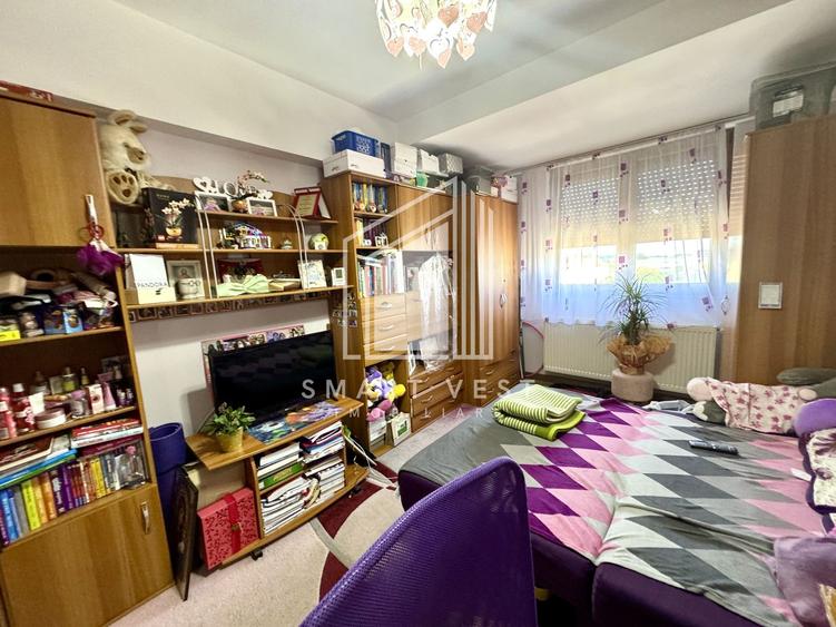 Apartament 3 camere | 84 mp utili | Zona Centrala