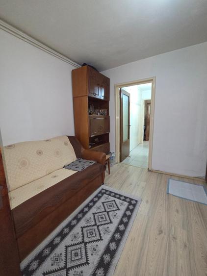 Apartament 3 cam, Campia Libertatii, Baba Novac, Arena Nationala, Piata Muncii
