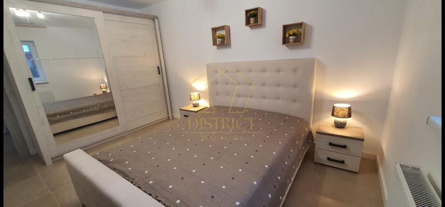 Apartament superb cu 2 camere | Calea Aradului | Iuliul Mall