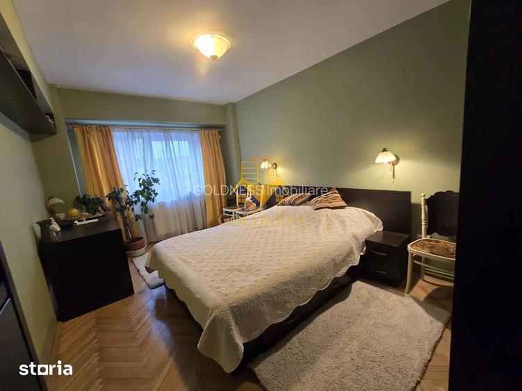 2 camere, decomandate, Gheorgheni,Teodor Mihali Zona FSEGA,Iulius Mall - 2