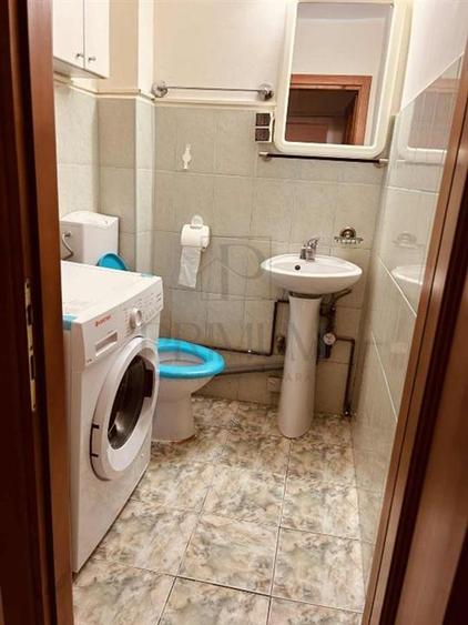 COMPLEX STUNDENTESC - 3 CAMERE - 2 BAI - 2 BALCOANE - CENTRALA PROPRIE - CLIMA