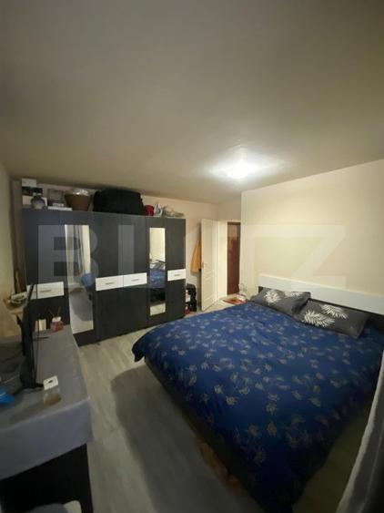 Apartament de vanzare, cu 2 camere, strada Ghinzii