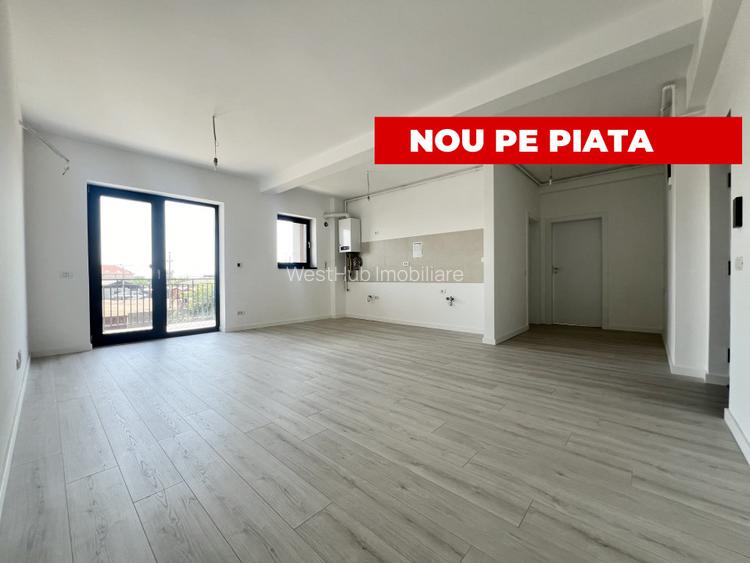 Apartament 2 camere, 58mp Utili, Balcon 8mp, Etaj 1 -  Mehala - 3