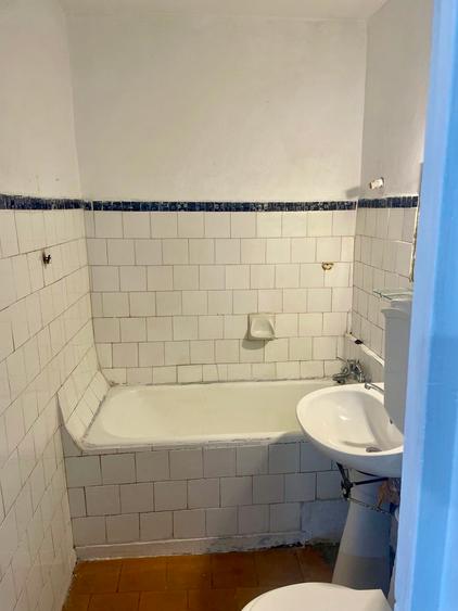 2 Camere Dr Taberei Bloc Reabilitat AC Etaj 8/10 50mp Metrou 2 Minute
