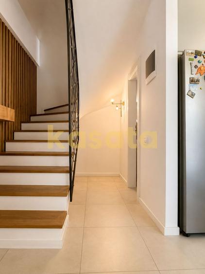 CASĂ TIP DUPLEX –GATED COMMUNITY | PANOURI SOLARE | DOTARI PREMIUM