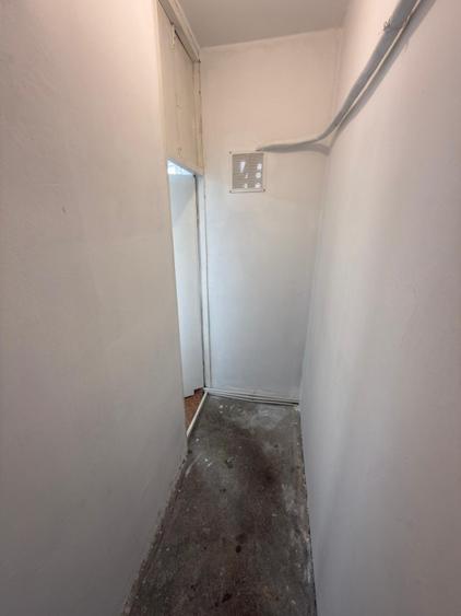 Apartament cu 2 camere, bloc 1989- zona Cantacuzino
