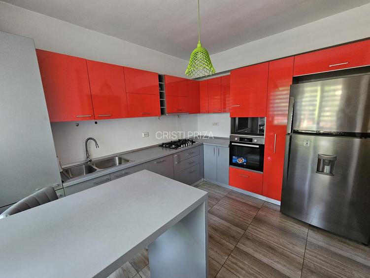 Casa  P +1 + curte Domnesti  ( str Chimirului ) - 21
