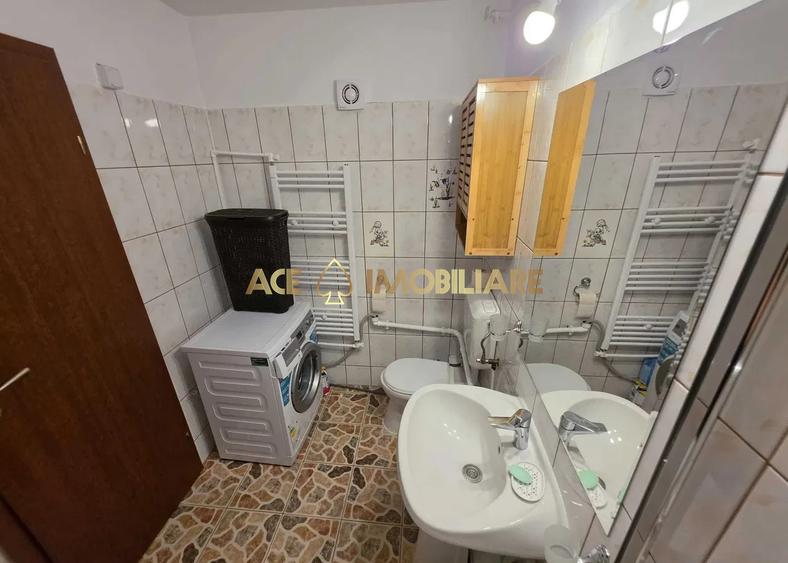 2 Camere de inchiriat | Dristor | Metrou | Bloc renovat | A.C