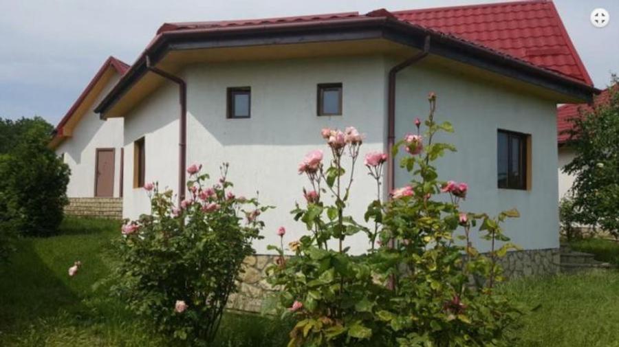 Oportunitate Unică de Investiție, Delta Dunării: Mini-Complex de Case, Pensiune