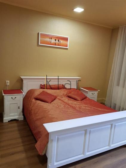Apartament 1 camera zona strazii Paris