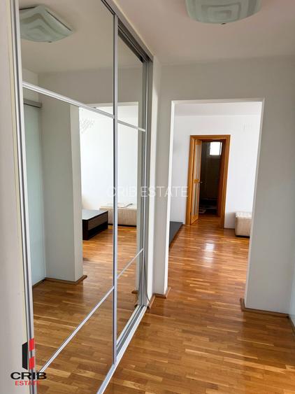 Apartament 2 camere Parcul IOR Baba Novac Titan Metrou 14' - 3