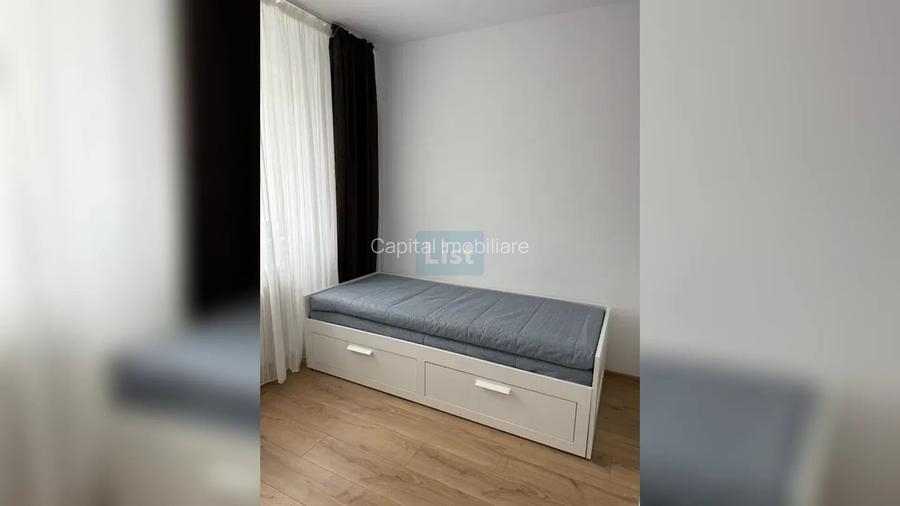 COMISION 0% Apartament 2 Camere | Gheorgheni | Piața Hermes | - 2