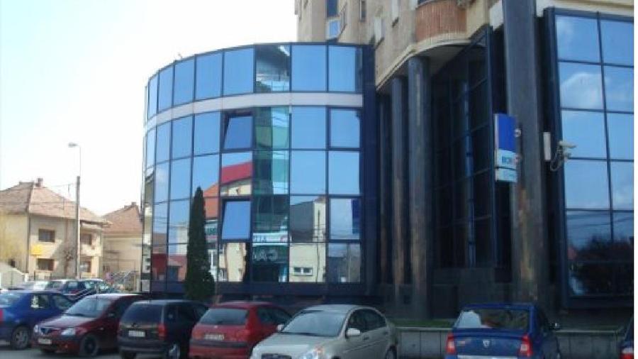 Spatiu comercial - 2.280m², Alba Iulia