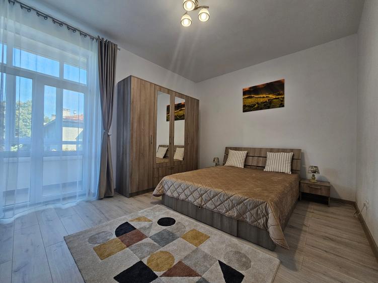 Apartament 2 camere Politehnica - Metrou Orizont