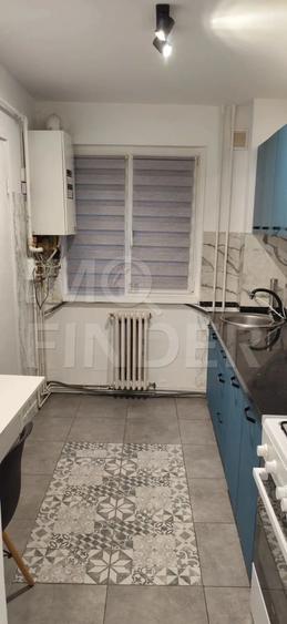2 camere Gheorgheni – zona Diana | etaj 1