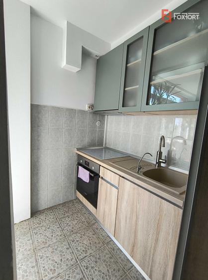 COMISION 0% Apartament cu o camera de inchiriat, etajul 1, zona Brancoveanu