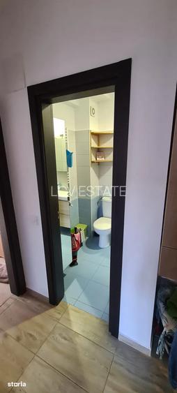 Apartament 3 camere Energia-Lira Residence/Centrală proprie/AC/Parcare/CTBus - 11