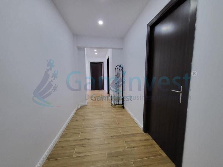 Apartament renovat cu 4 camere de vanzare , Cantemir, Oradea