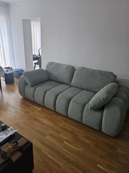 Premium Living în Marmura Residence,3 Camere Modern,2 Băi,Balcon Mare,2 parcari