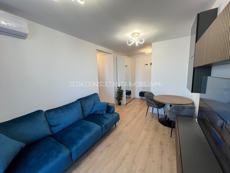 Apartament 2 camere Theodor Pallady - Hils Titanium - 4