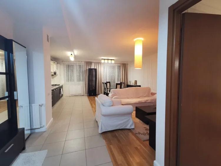 Apartament 2 Camere | City Center Residence | Decomandat | 2 Balcoane |