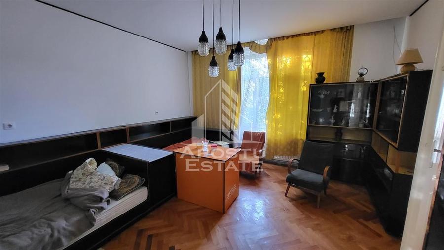 Casa individuala SAD, 3 camere, Olimpia