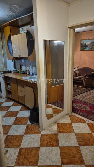 Apartament 3 camere -2 bai -Nicolae Grigorescu - 7