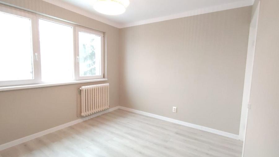 Apartament 4 camere decomandat, 2 băi, 77 mp + balcon, Mănăștur