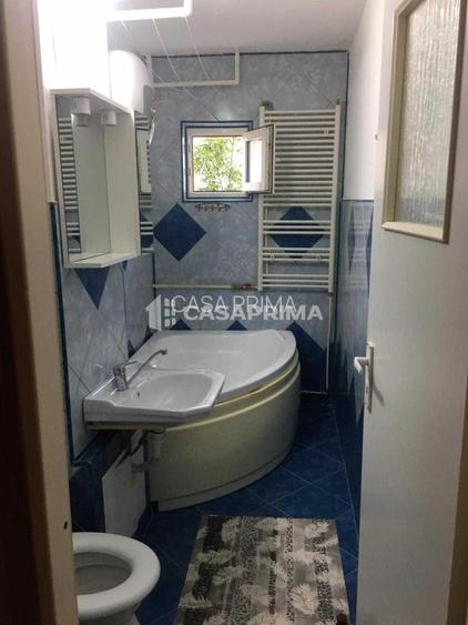 Apartament 2 camere Frumoasa, decomandat, etaj 3/4, mobilat si utilat - 8