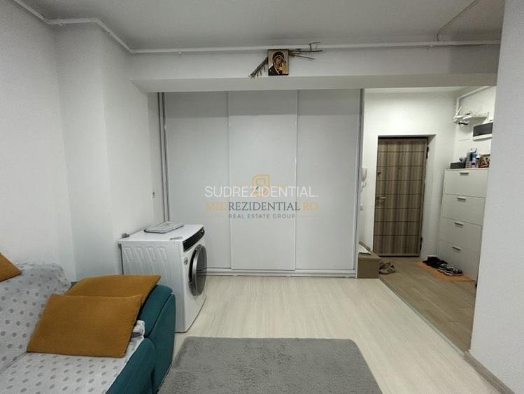 Apartament tip studio, 47.8 mp, ansamblu rezidential, gata de mutare - 5