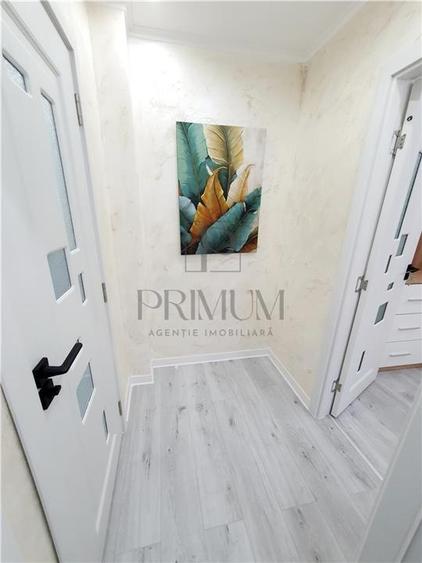SAGULUI - ETA 2 - RENOVAT - 3 CAMERE - CENTRALA PROPRIE - CLIMA