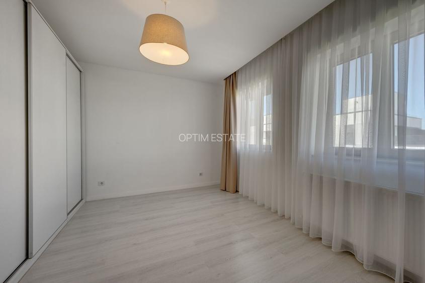 INDIVIDUAL Villa, 4 rooms, 255sqm, Oxford Gardens Pipera! - 23