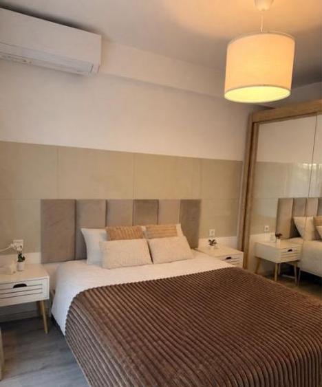 Apartament 2 Camere in Otopeni | Parcare | Piscina | Libertatii Gardens