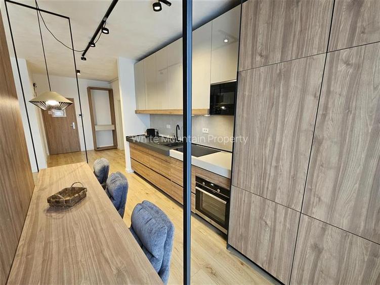 Apartament modern cu parcare subterana Vitus - 23