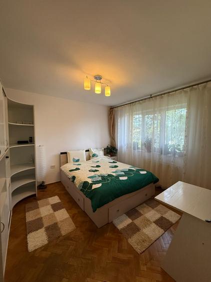 Apartment 2 camere Manastur