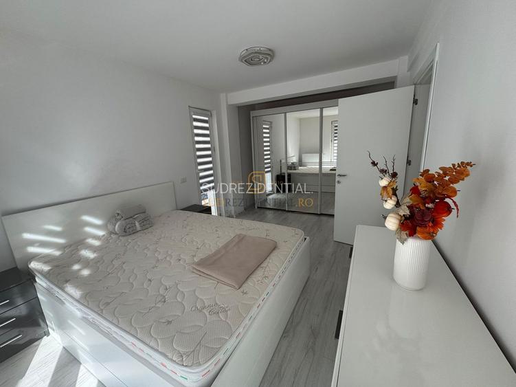Apartament 2 camere de inchiriat - Drumul Binelui - Metrou Aparatori - 5