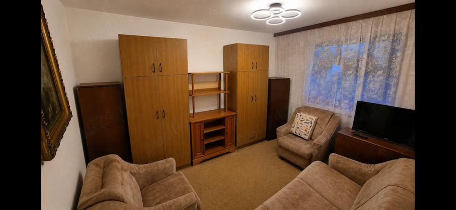 APARTAMENT DE VÂNZARE CU 4 CAMERE IN ZONA MILITARI-GORJULUI