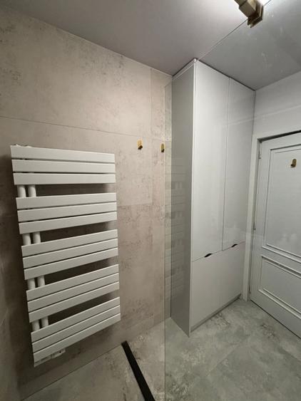 DIRECT DE LA PROPRIETAR- Apartam 4 cam|101 mp+terasă 100 mp Bună ziua, Bonjour