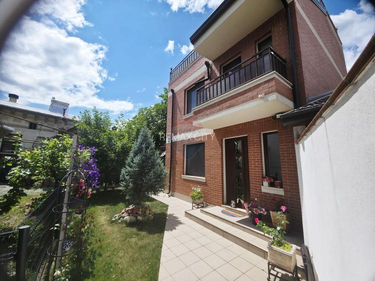 Casă de vânzare – Zonă exclusivă Ștefan cel Mare, Piatra Neamț - 23