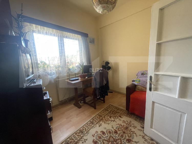 Casa de vanzare, 5 camere, 120 mp, zona semi-centrala, Zalau - 3