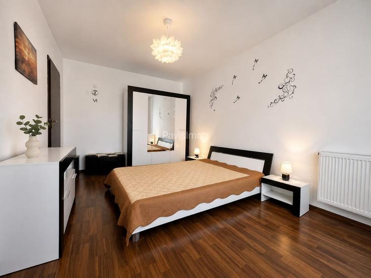 Apartament 2 camere | Subcetate City | Comision 0 | Parcare inclusa - 3