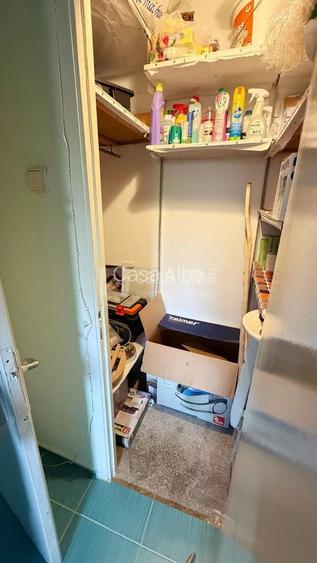 Podu Ros - bd. Socola, 2 camere mobilat & utilat, debara, etaj 1, inchiriere - 7
