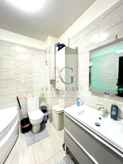 Apartament 3 Camere Militari Residence Rezervelor 56 Presto Pizza La Strada